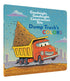 DUMP TRUCK'S COLORS - RINKER. SHERRI DUSKEY